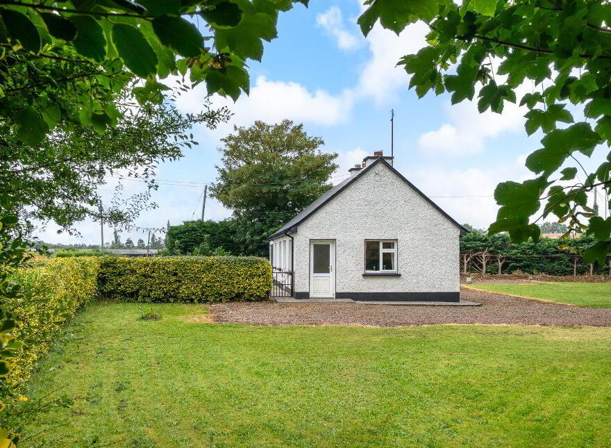 Ballagh, Newtowncashel, N39D393