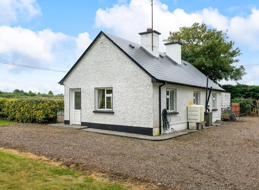 Ballagh, Newtowncashel, N39D393