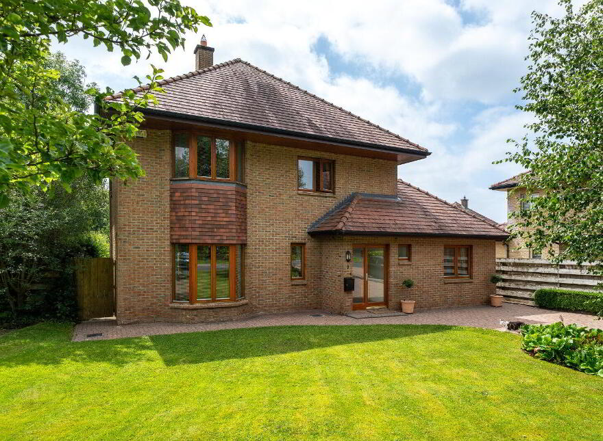 2 The Willows, Clonbalt Woods, Longford Town, N39NY17