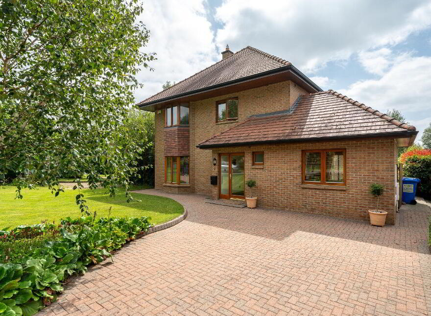 2 The Willows, Clonbalt Woods, Longford Town, N39NY17 photo