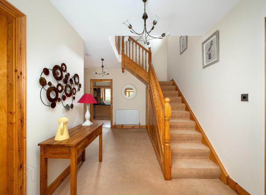 2 The Willows, Clonbalt Woods, Longford Town, N39NY17