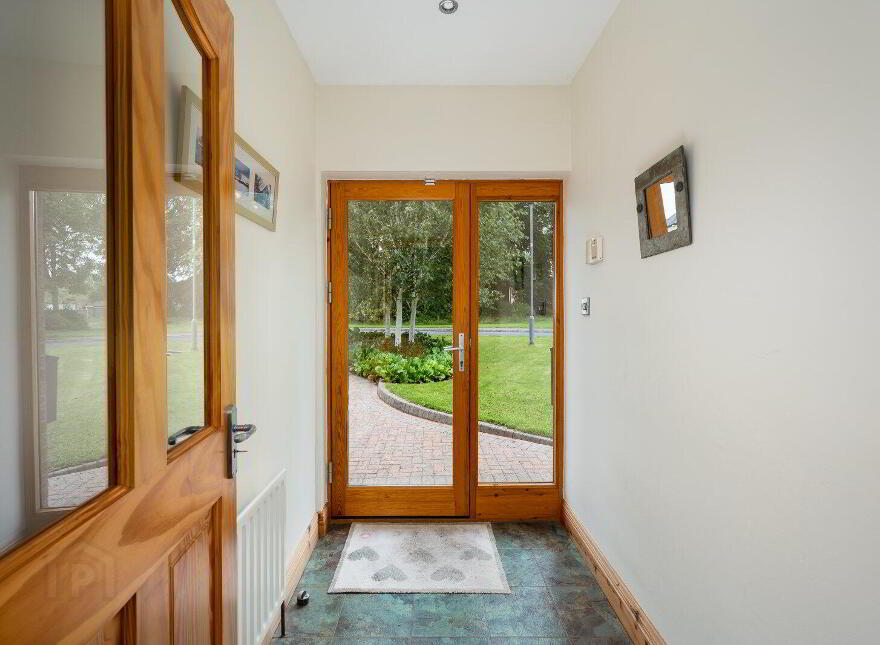 2 The Willows, Clonbalt Woods, Longford Town, N39NY17