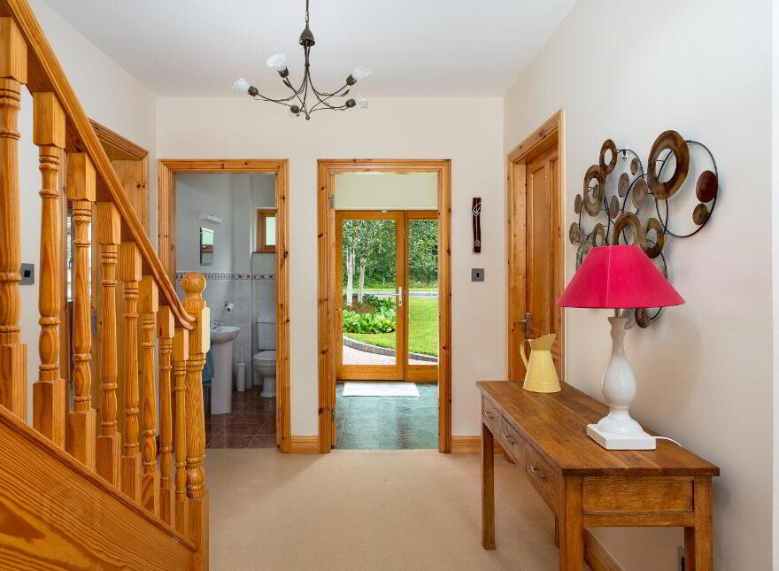 2 The Willows, Clonbalt Woods, Longford Town, N39NY17