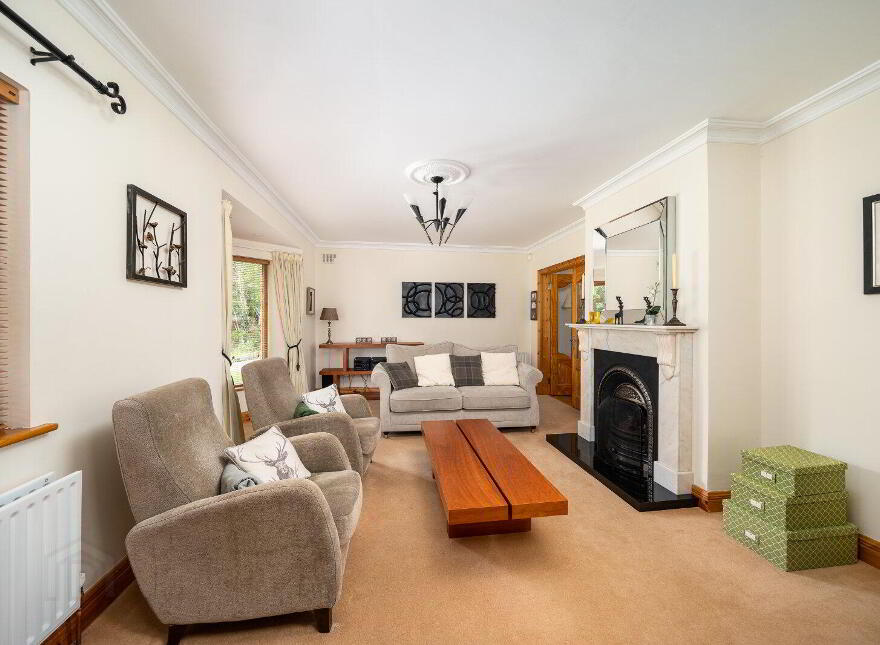 2 The Willows, Clonbalt Woods, Longford Town, N39NY17