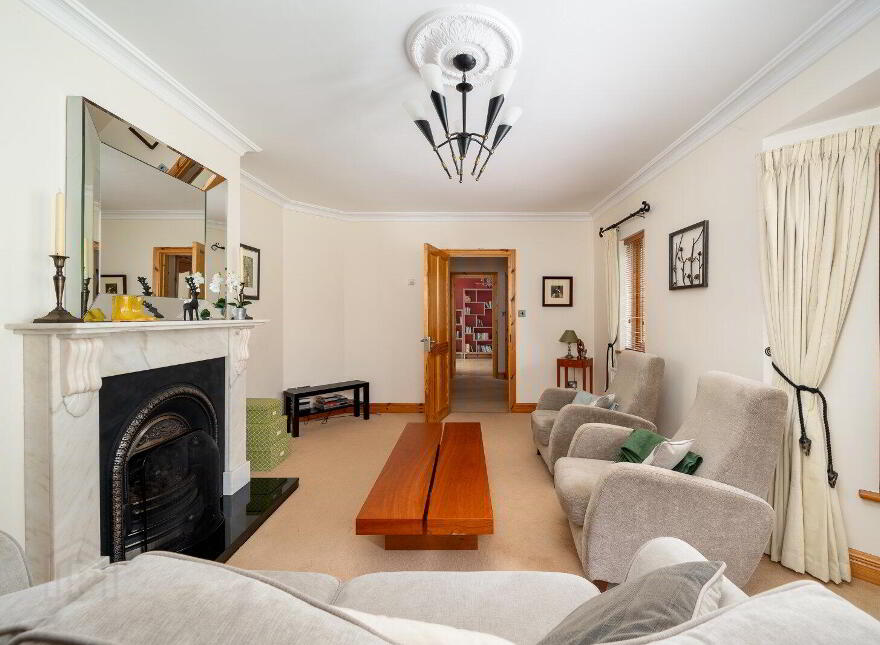 2 The Willows, Clonbalt Woods, Longford Town, N39NY17