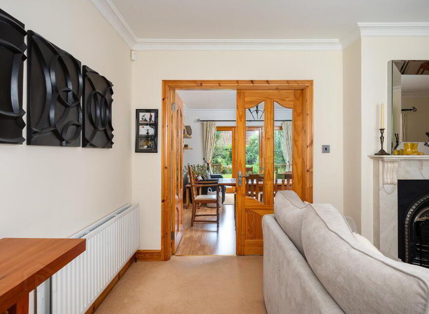 2 The Willows, Clonbalt Woods, Longford Town, N39NY17