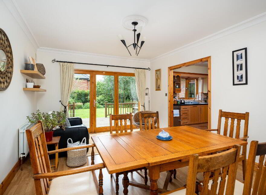 2 The Willows, Clonbalt Woods, Longford Town, N39NY17