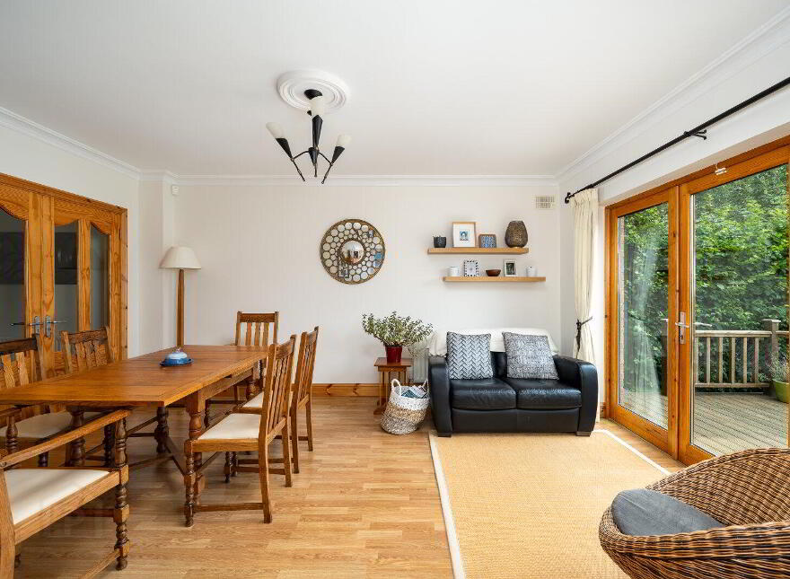2 The Willows, Clonbalt Woods, Longford Town, N39NY17