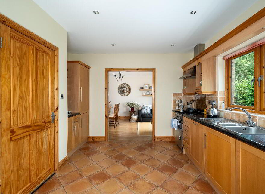 2 The Willows, Clonbalt Woods, Longford Town, N39NY17