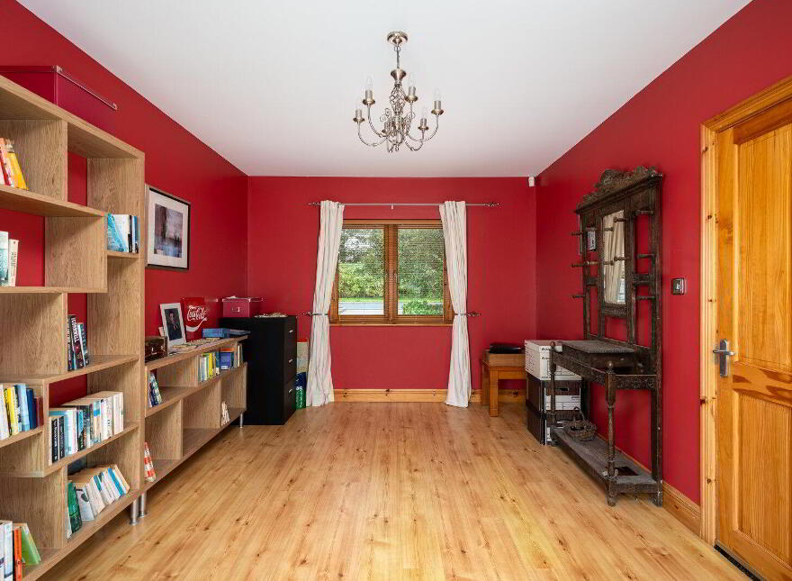 2 The Willows, Clonbalt Woods, Longford Town, N39NY17