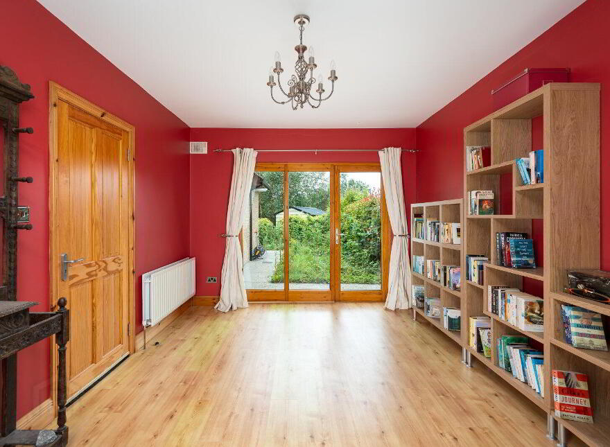 2 The Willows, Clonbalt Woods, Longford Town, N39NY17
