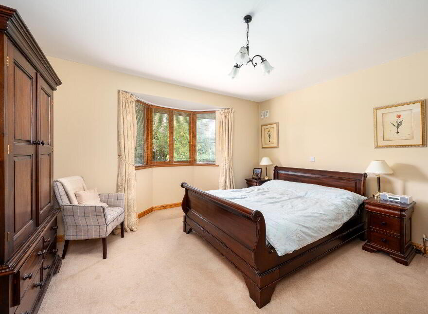 2 The Willows, Clonbalt Woods, Longford Town, N39NY17