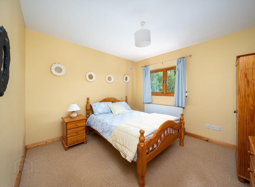 2 The Willows, Clonbalt Woods, Longford Town, N39NY17