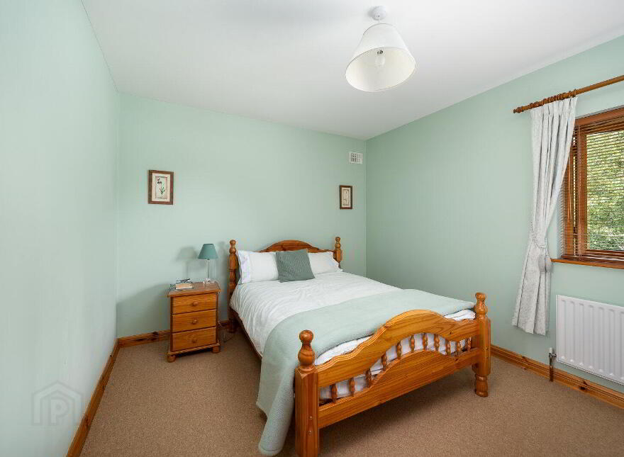 2 The Willows, Clonbalt Woods, Longford Town, N39NY17