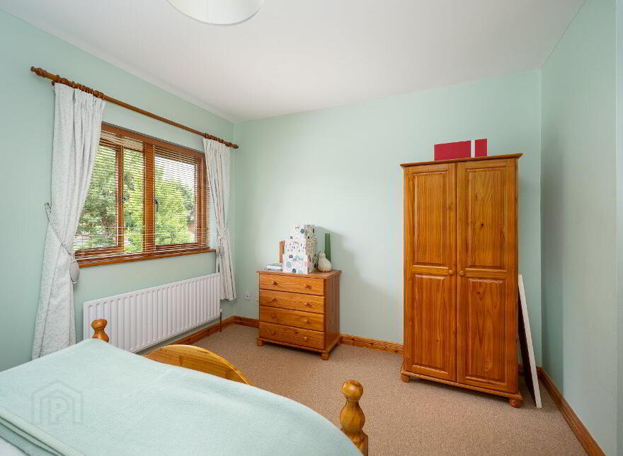 2 The Willows, Clonbalt Woods, Longford Town, N39NY17