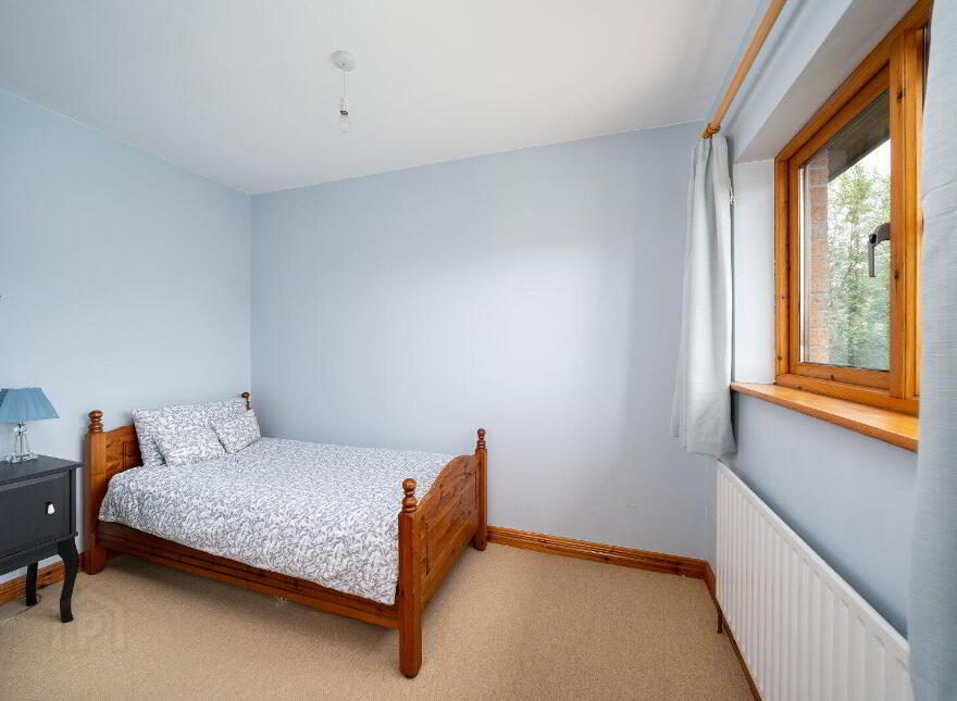 2 The Willows, Clonbalt Woods, Longford Town, N39NY17