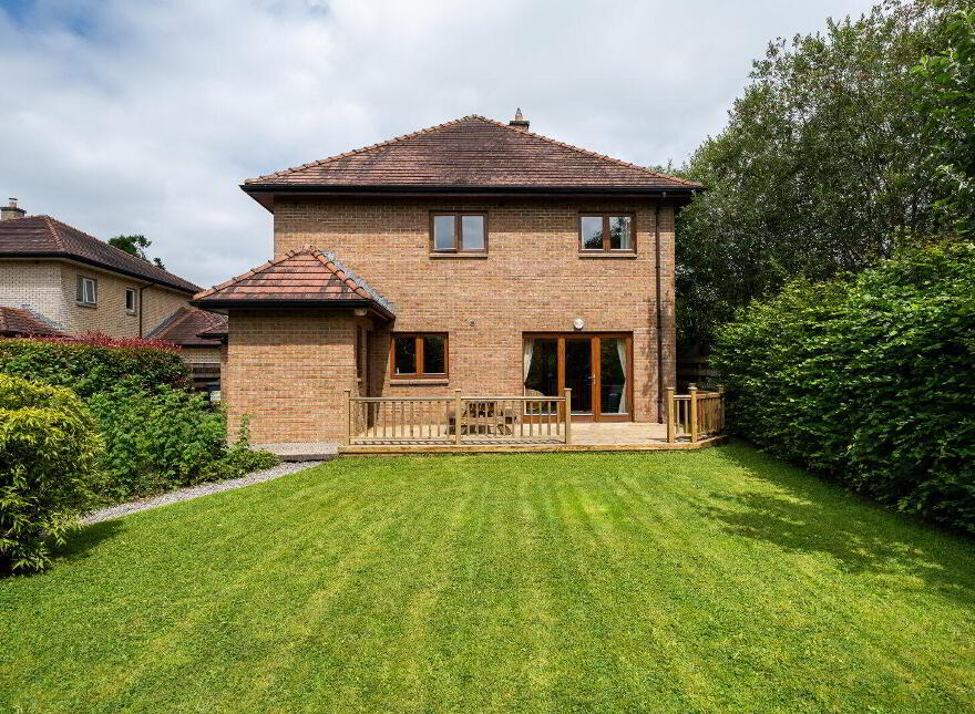 2 The Willows, Clonbalt Woods, Longford Town, N39NY17