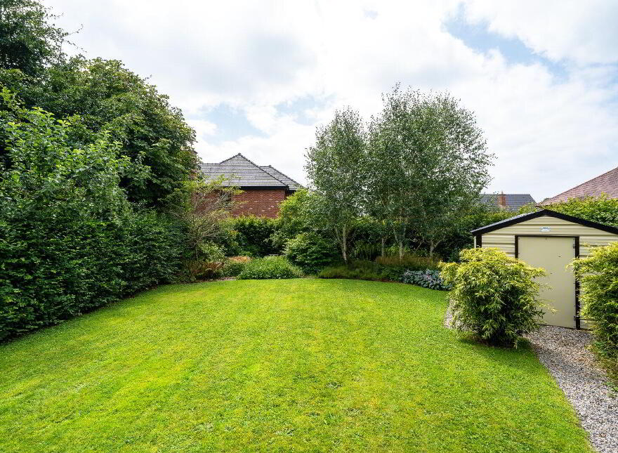 2 The Willows, Clonbalt Woods, Longford Town, N39NY17