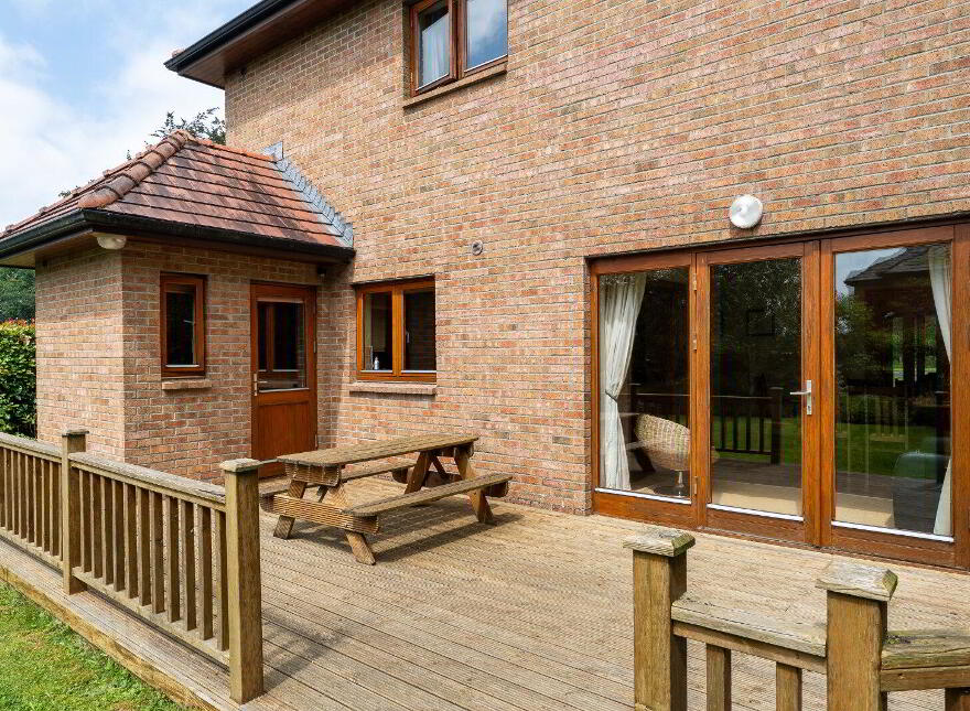 2 The Willows, Clonbalt Woods, Longford Town, N39NY17