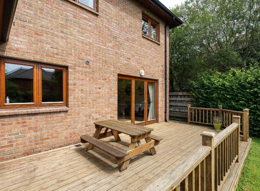 2 The Willows, Clonbalt Woods, Longford Town, N39NY17