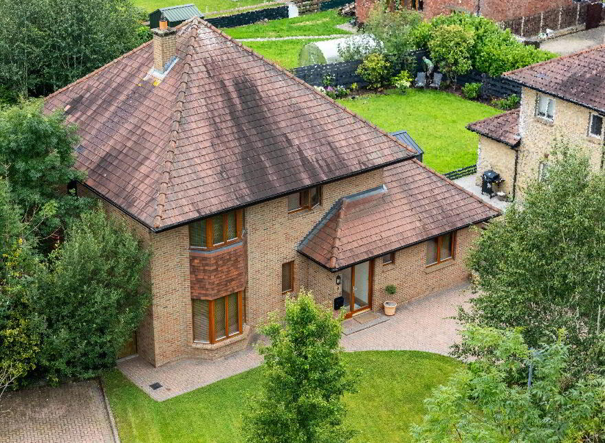 2 The Willows, Clonbalt Woods, Longford Town, N39NY17