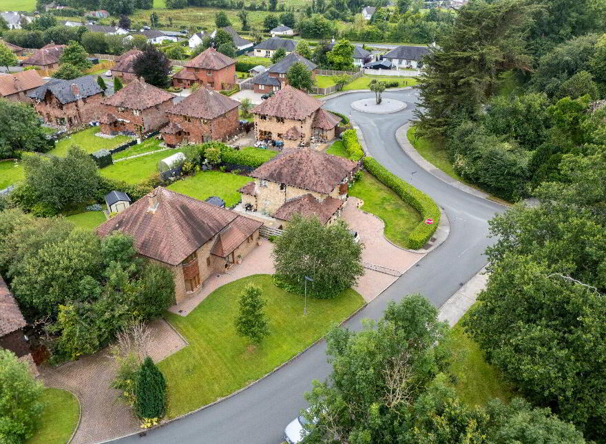 2 The Willows, Clonbalt Woods, Longford Town, N39NY17