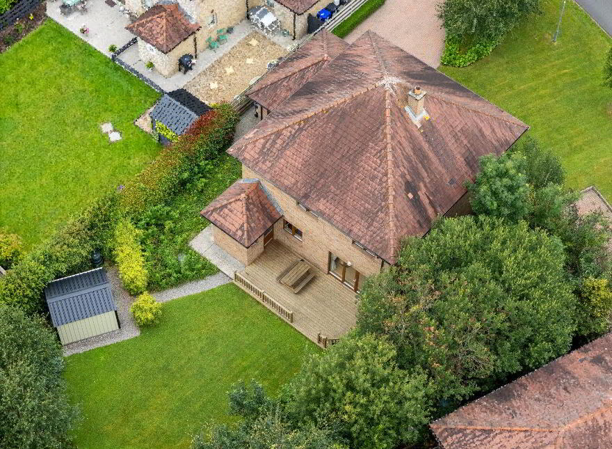 2 The Willows, Clonbalt Woods, Longford Town, N39NY17