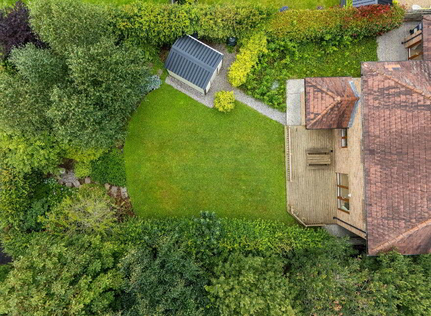 2 The Willows, Clonbalt Woods, Longford Town, N39NY17