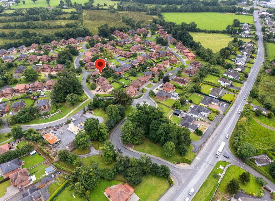 2 The Willows, Clonbalt Woods, Longford Town, N39NY17