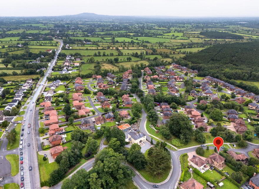 2 The Willows, Clonbalt Woods, Longford Town, N39NY17