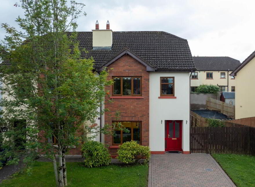 41 Ard Dun, Kells Road, Kingscourt, A82YP23 photo