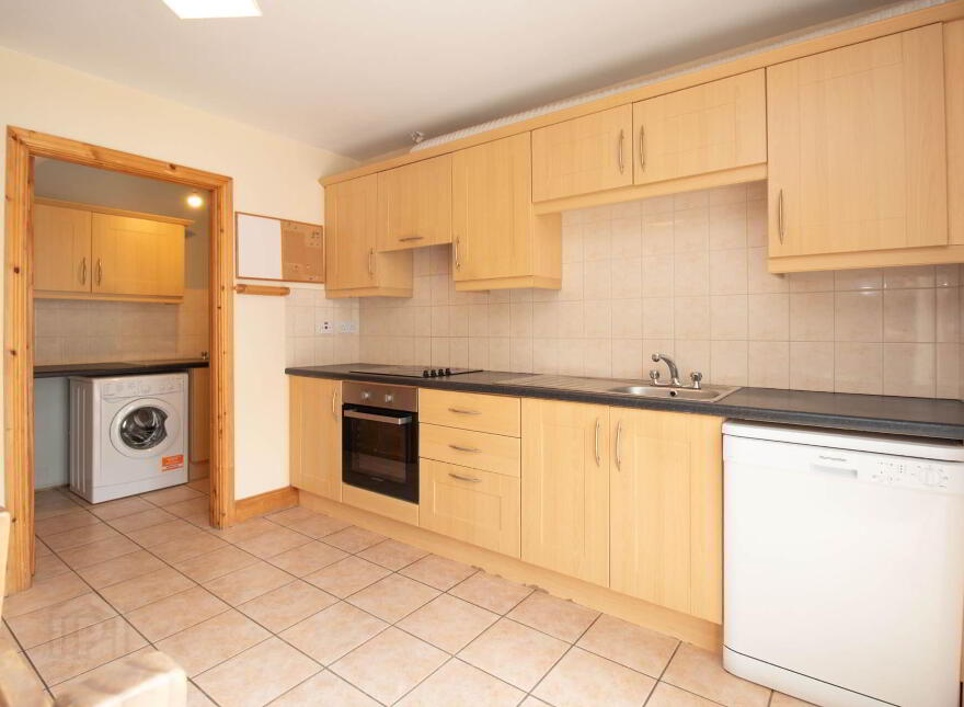 41 Ard Dun, Kells Road, Kingscourt, A82YP23