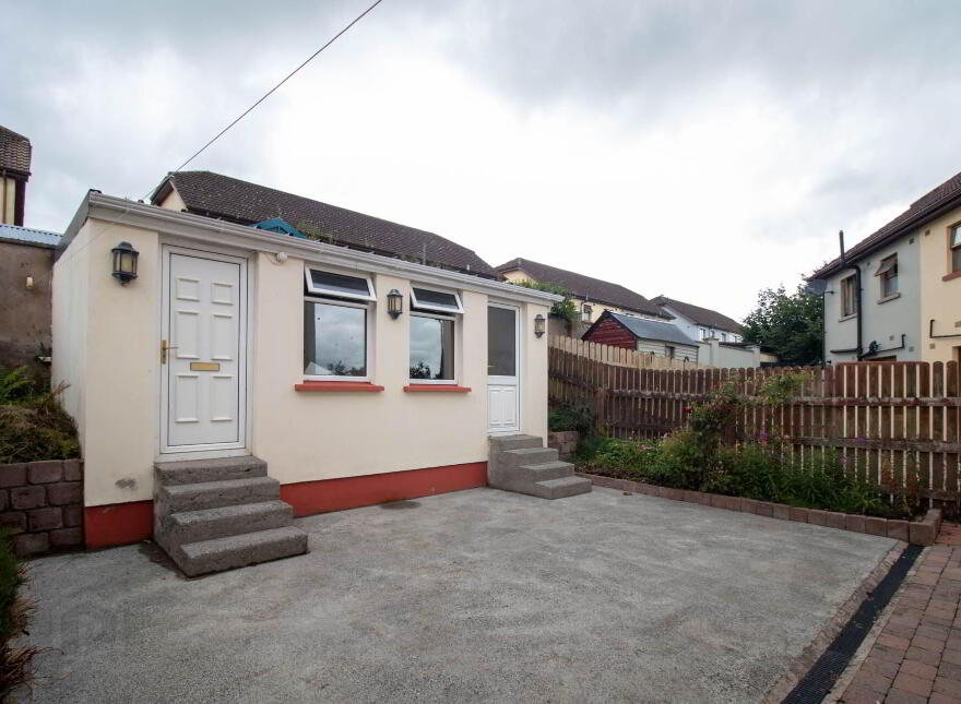41 Ard Dun, Kells Road, Kingscourt, A82YP23