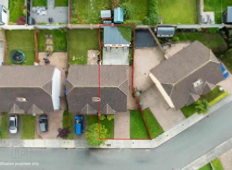 41 Ard Dun, Kells Road, Kingscourt, A82YP23