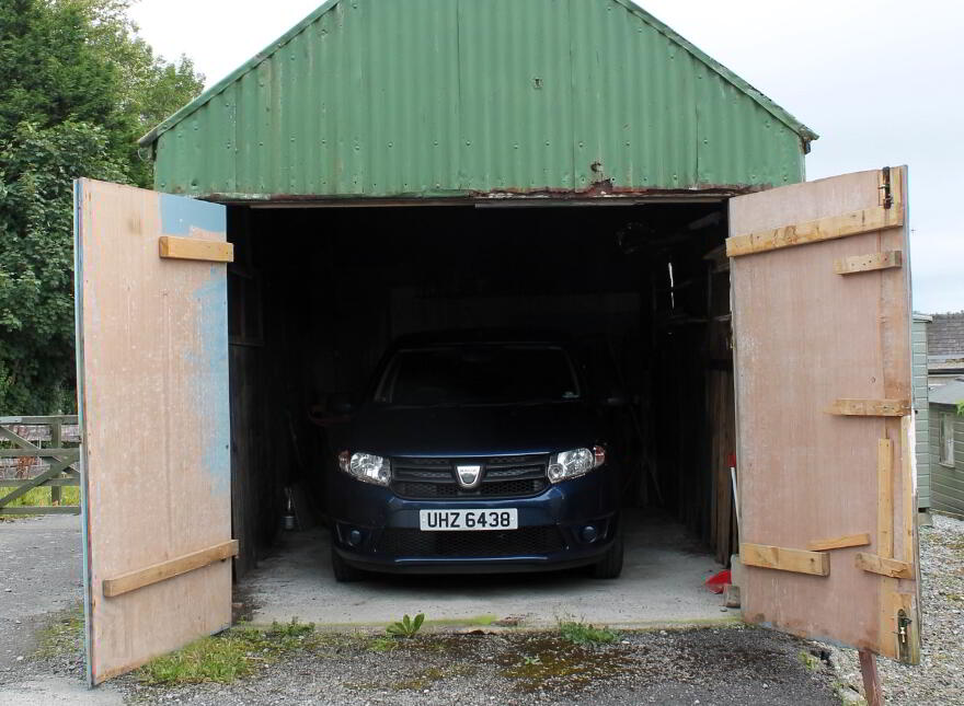 7 Rathmore Terrace, Belleek, BT93 3GE