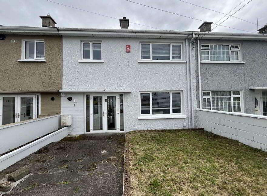 11 Kilmurry Ave, Garryowen, Limerick, V94XR6T photo