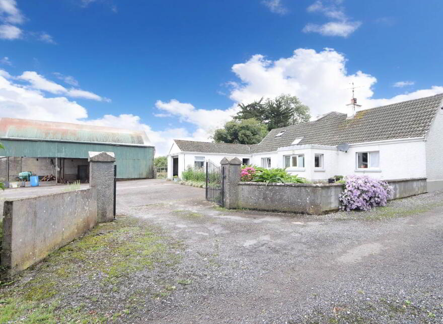 Drombeg, Athlacca, Kilmallock