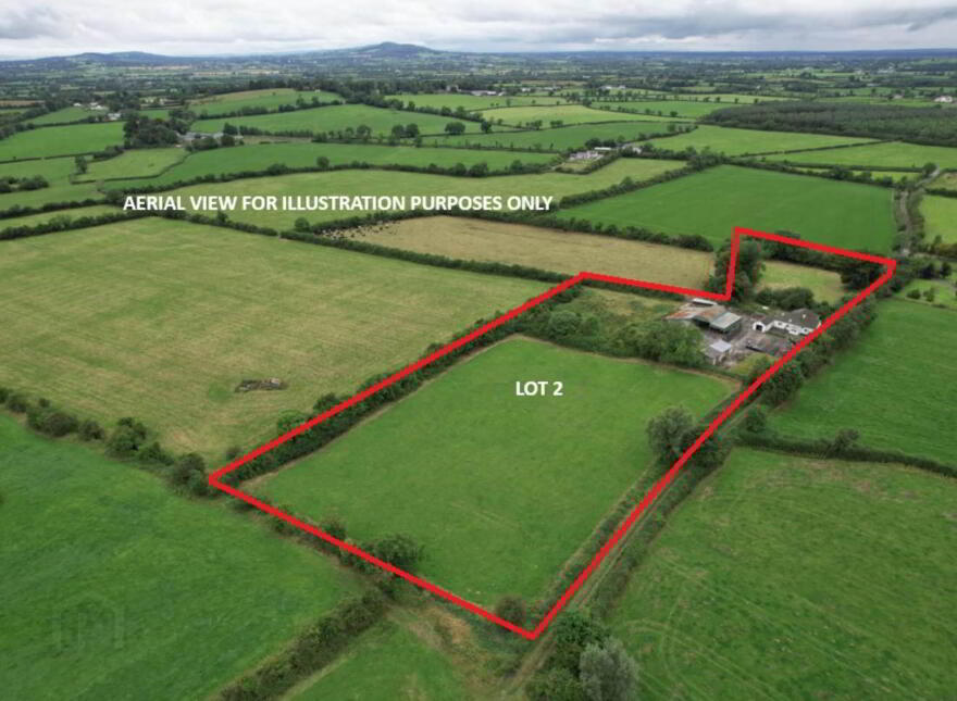 Drombeg, Athlacca, Kilmallock