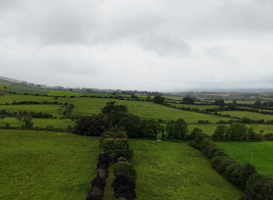 Kilmacow, Kilfinny, Adare