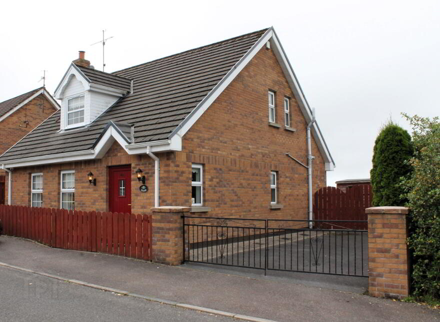 24 Rathfort Crescent, Belleek, BT93 3JP photo