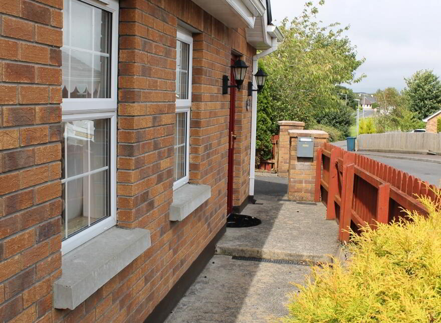24 Rathfort Crescent, Belleek, BT93 3JP