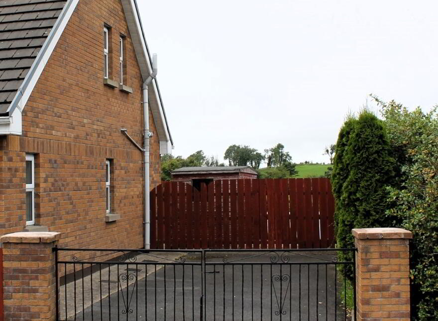 24 Rathfort Crescent, Belleek, BT93 3JP