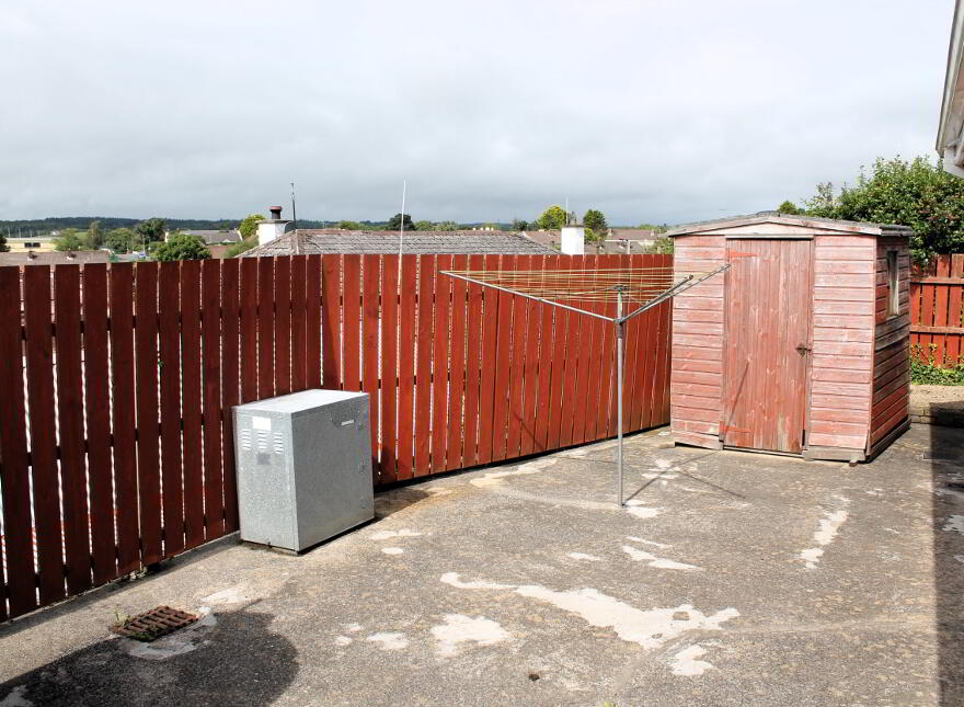 24 Rathfort Crescent, Belleek, BT93 3JP
