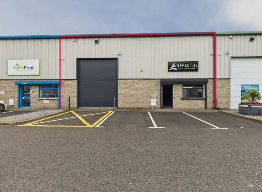Unit 5c, Six Cross Roads Business Park, Waterford, X91E029 photo
