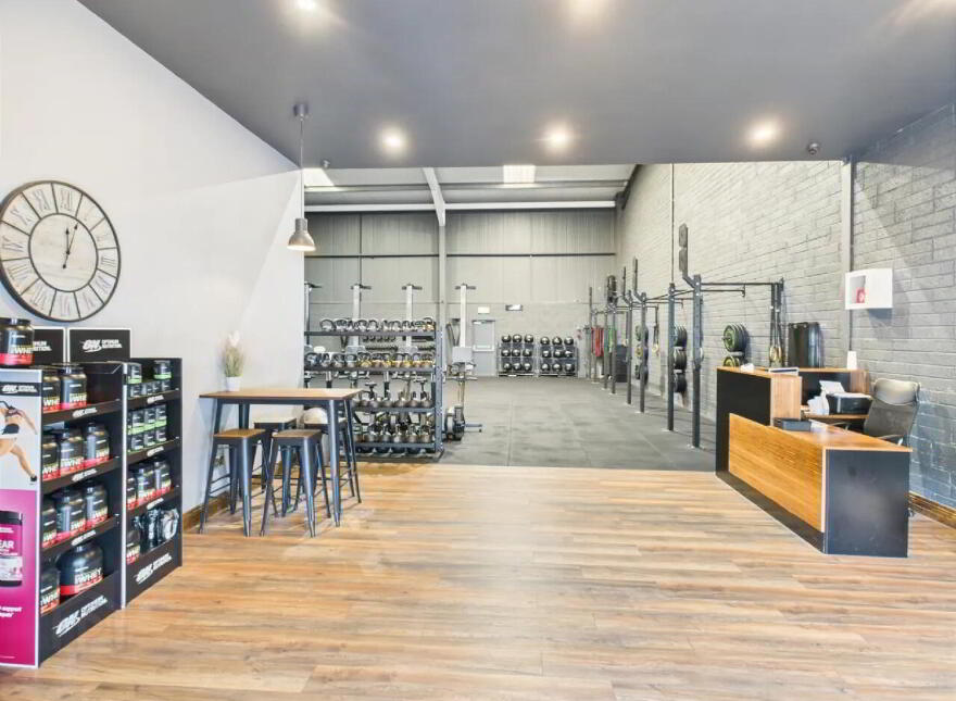 Unit 5c, Six Cross Roads Business Park, Waterford, X91E029