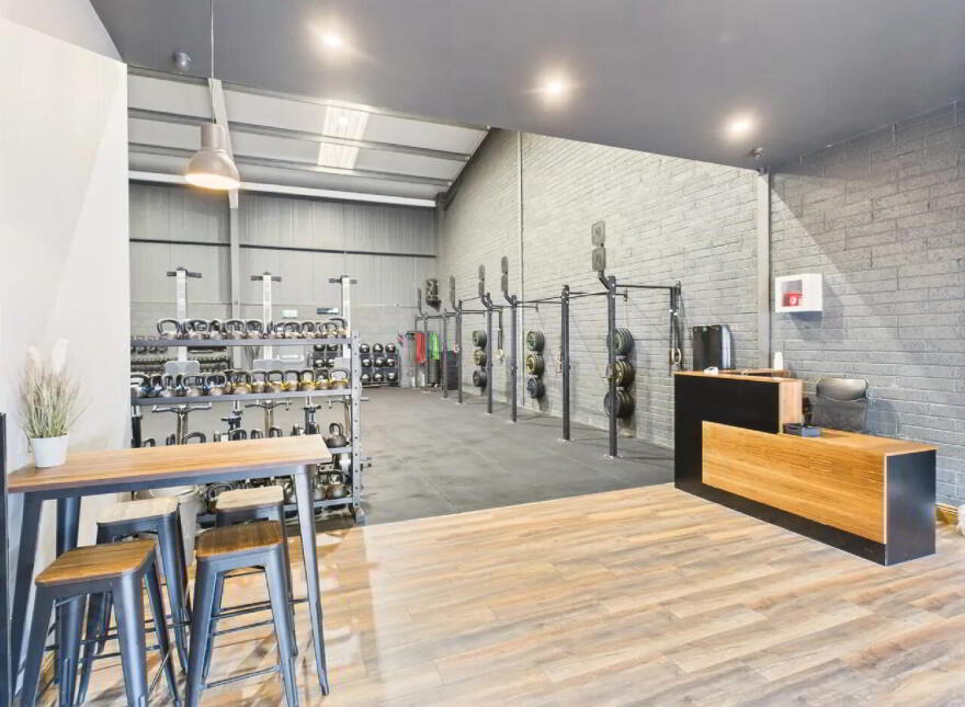 Unit 5c, Six Cross Roads Business Park, Waterford, X91E029