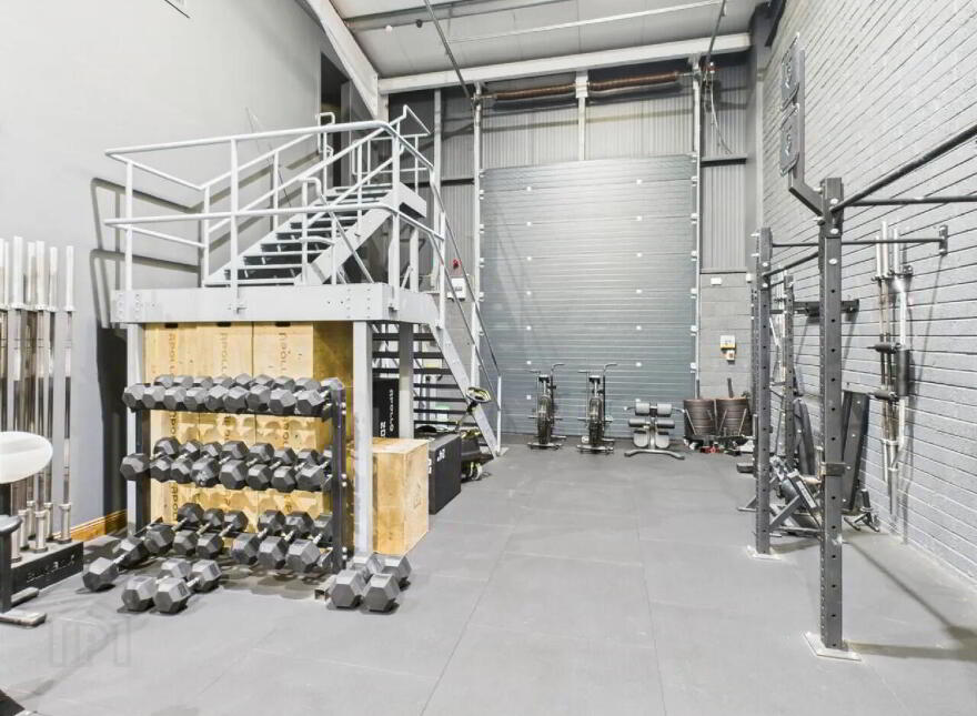 Unit 5c, Six Cross Roads Business Park, Waterford, X91E029