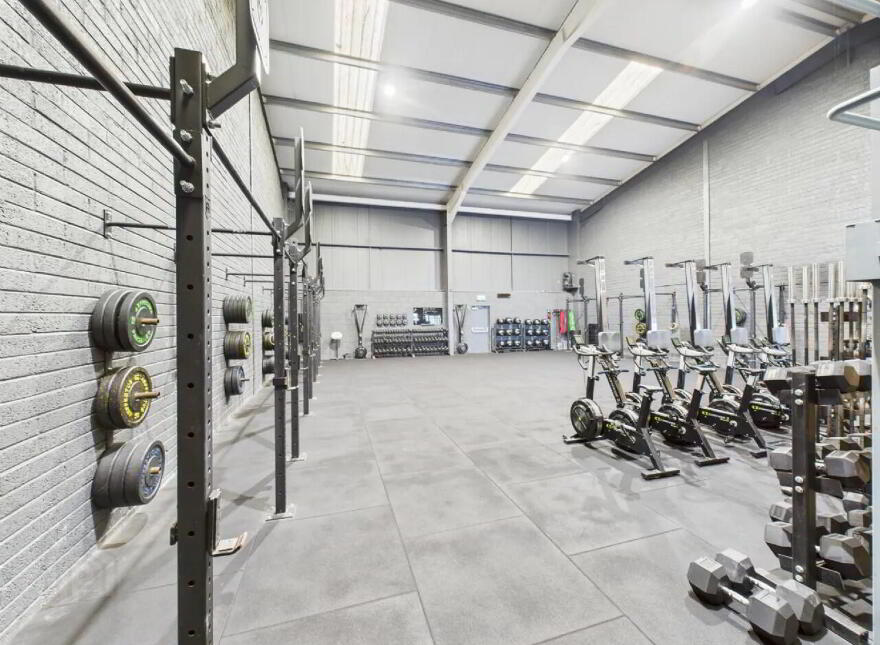 Unit 5c, Six Cross Roads Business Park, Waterford, X91E029