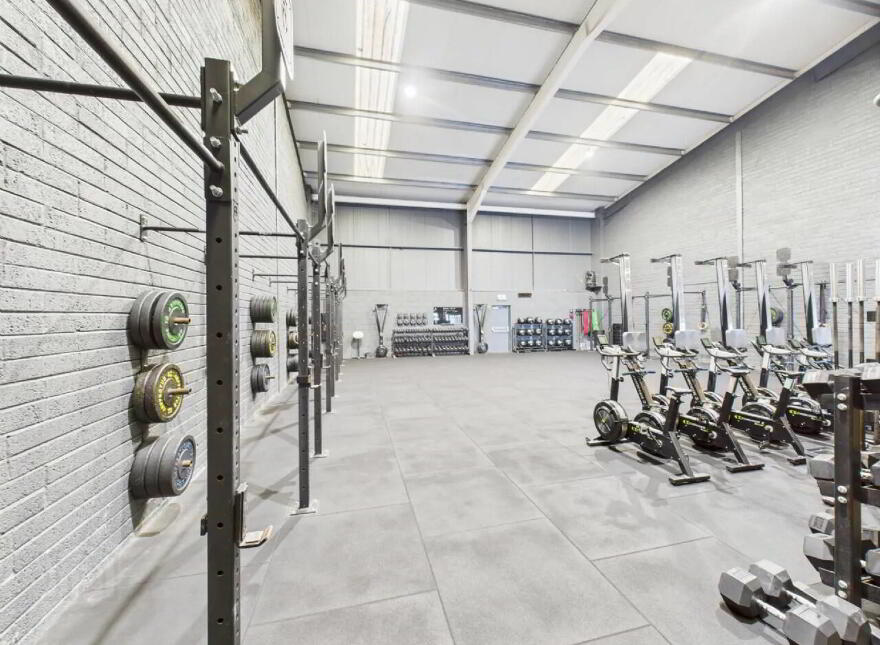 Unit 5c, Six Cross Roads Business Park, Waterford, X91E029