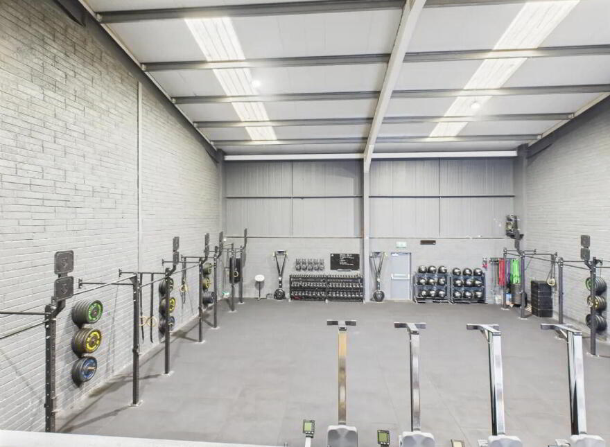 Unit 5c, Six Cross Roads Business Park, Waterford, X91E029